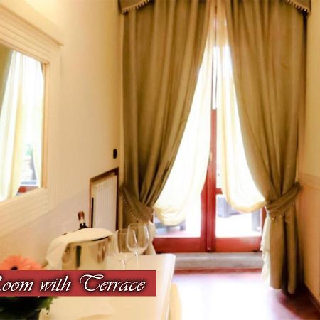 Bed & Breakfast Medea Naples Luaran gambar