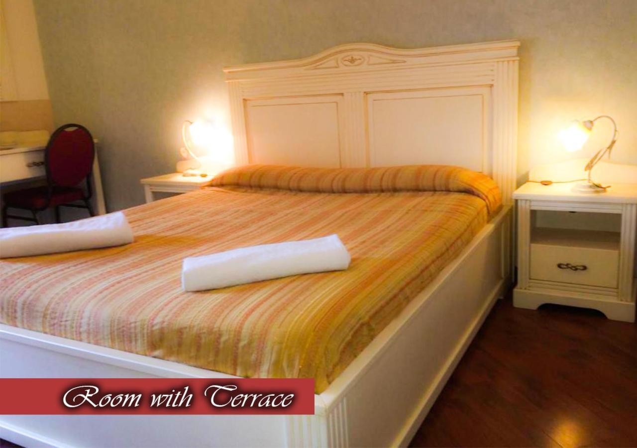 Bed & Breakfast Medea Naples Luaran gambar