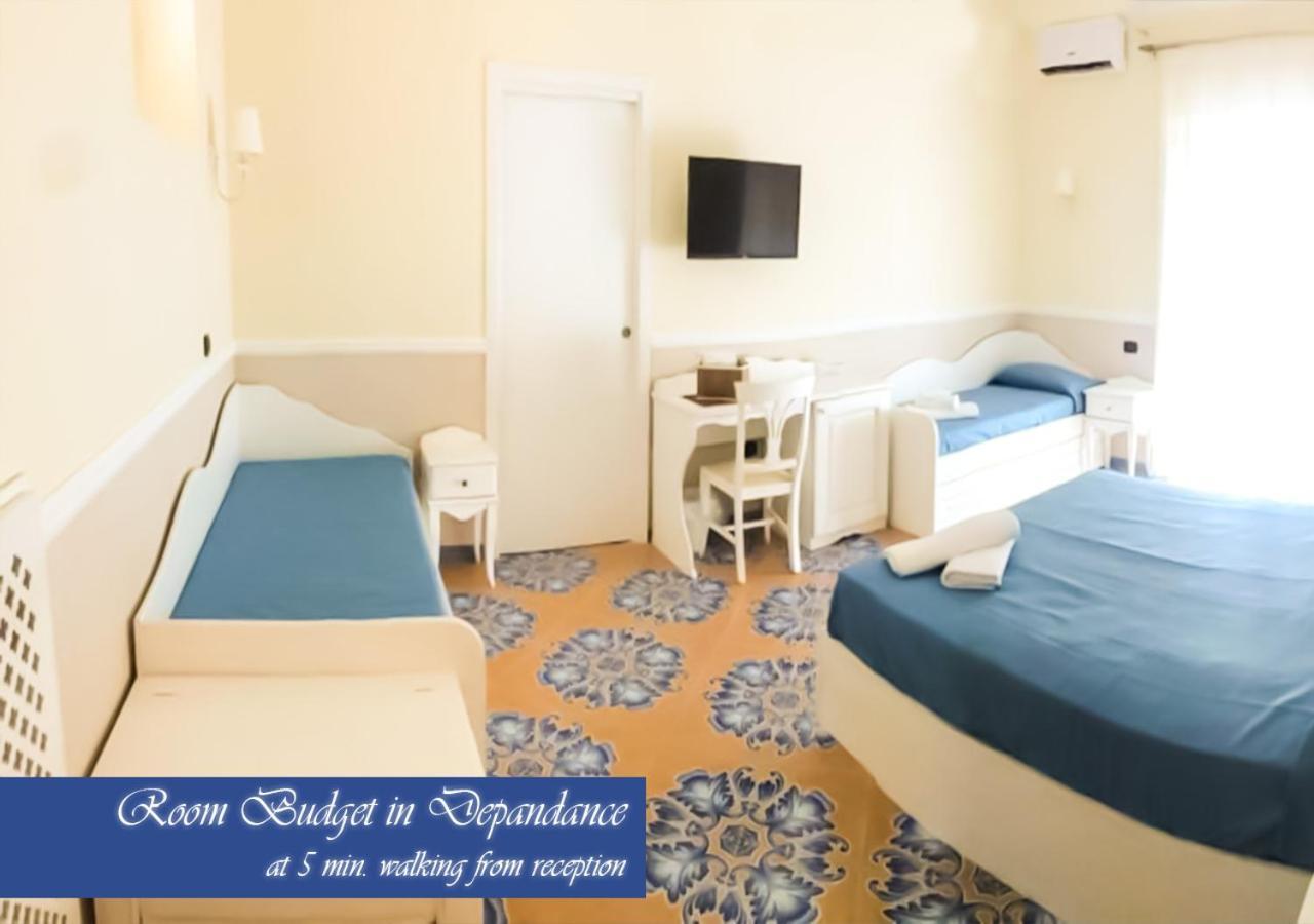 Bed & Breakfast Medea Naples Luaran gambar