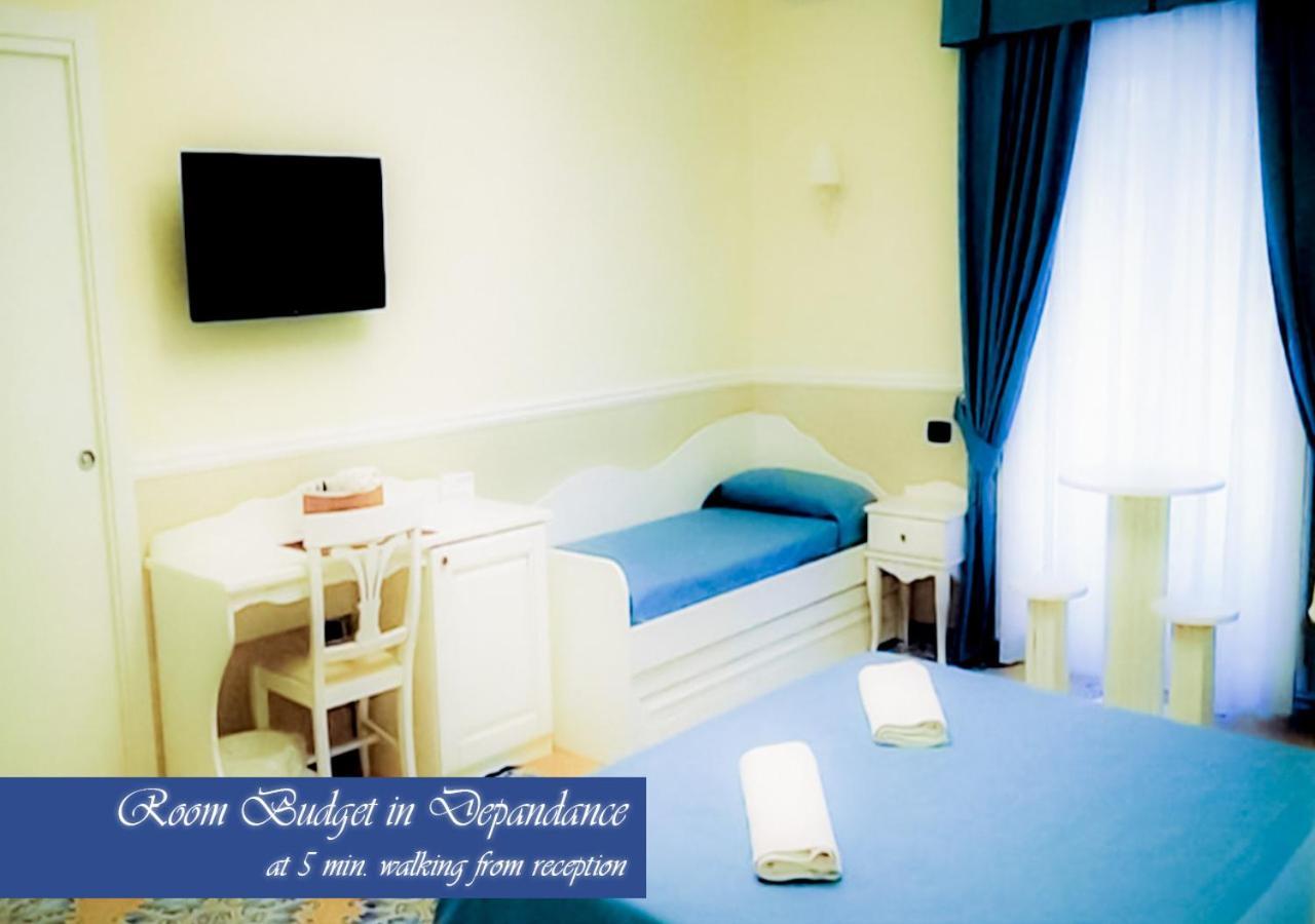 Bed & Breakfast Medea Naples Luaran gambar