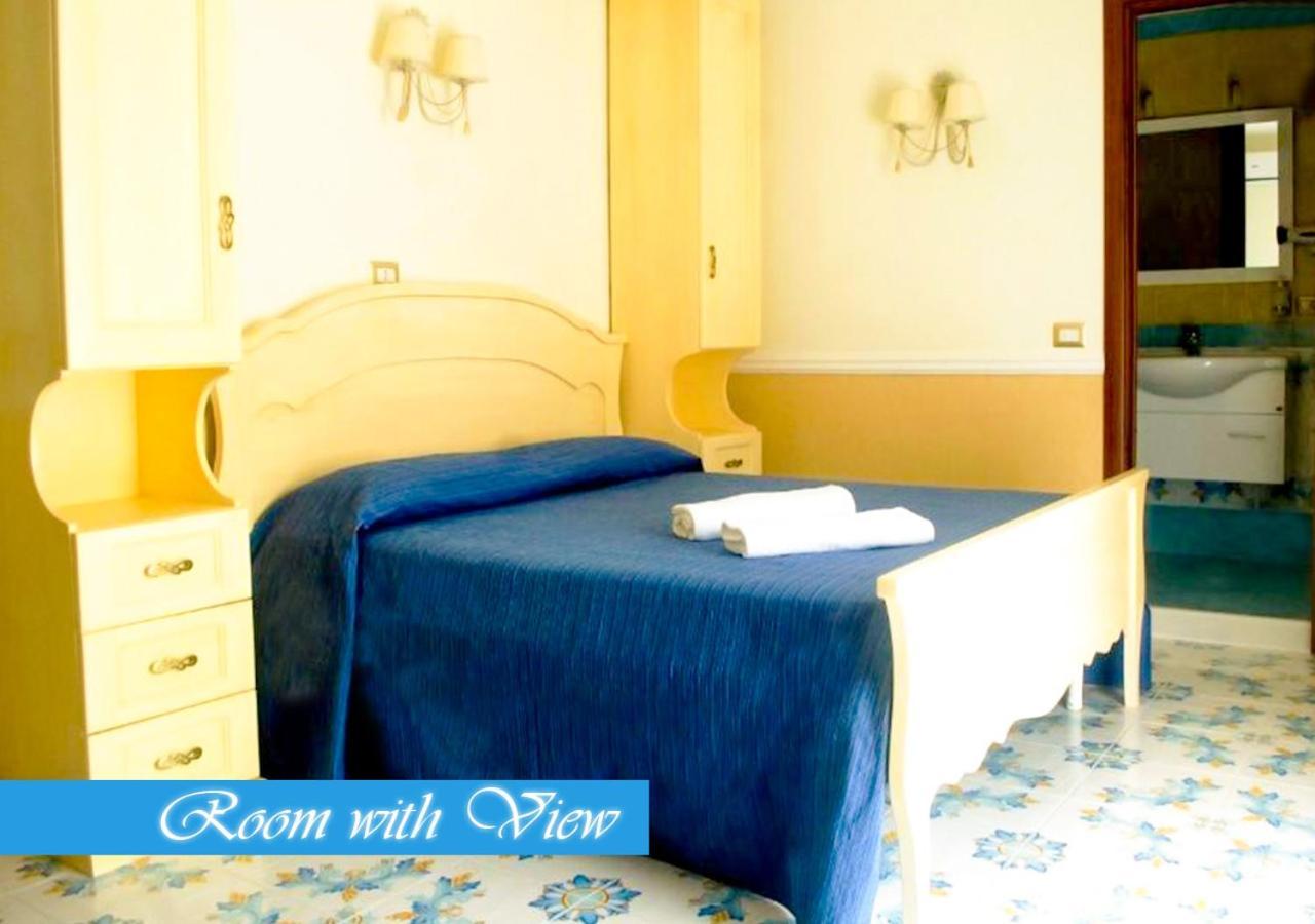Bed & Breakfast Medea Naples Luaran gambar