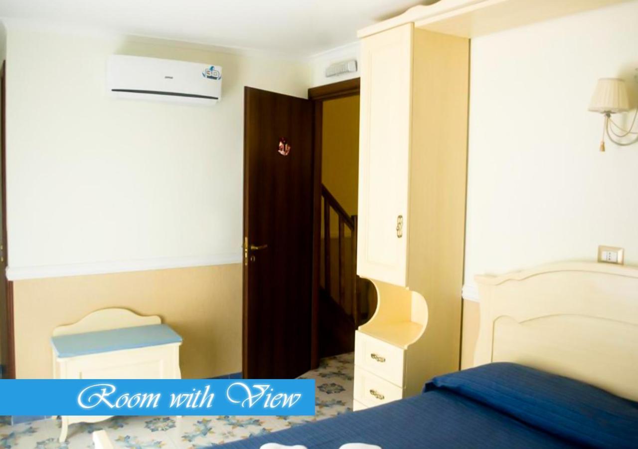 Bed & Breakfast Medea Naples Luaran gambar
