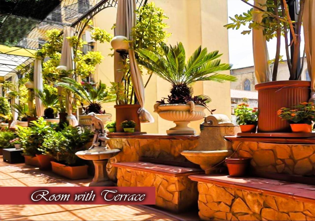 Bed & Breakfast Medea Naples Luaran gambar
