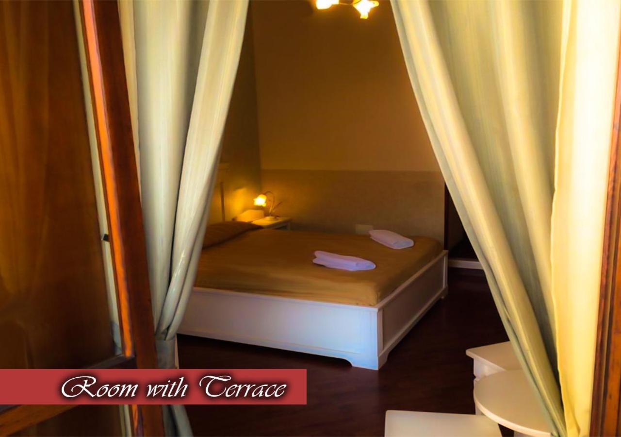 Bed & Breakfast Medea Naples Luaran gambar