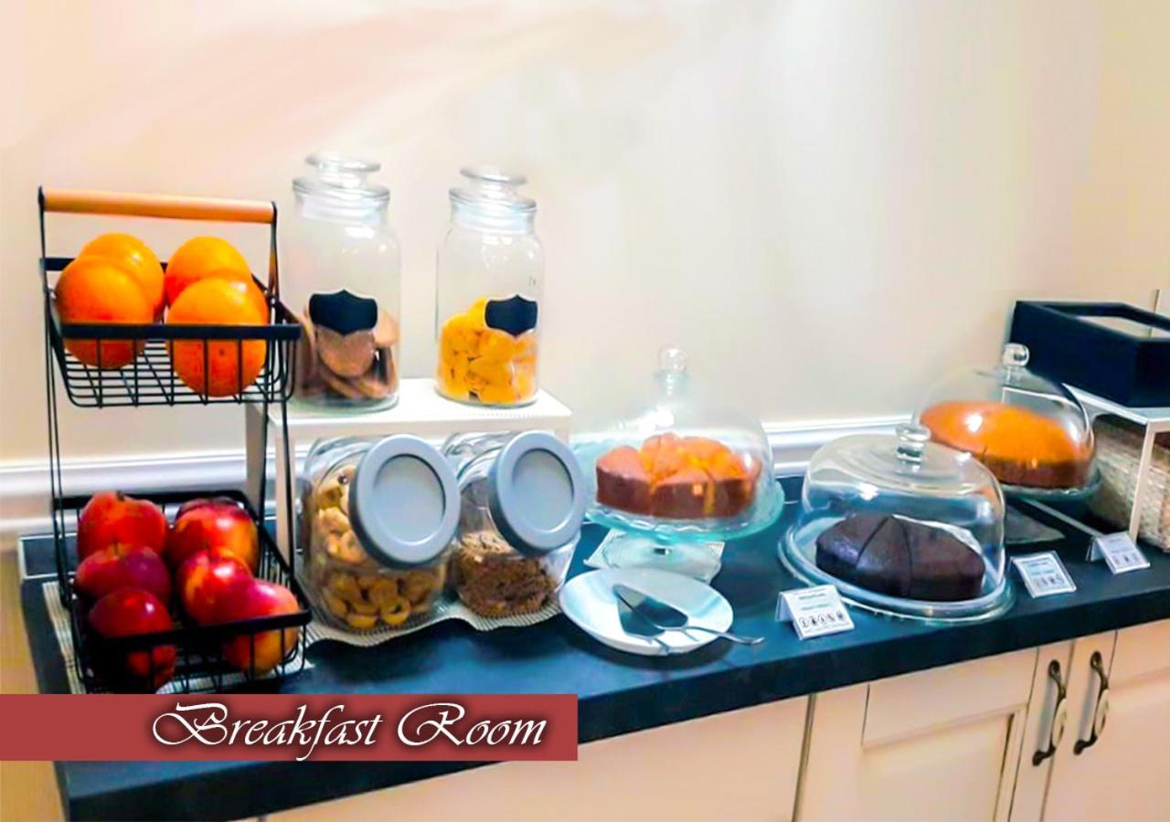 Bed & Breakfast Medea Naples Luaran gambar