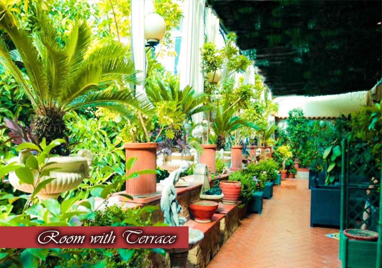 Bed & Breakfast Medea Naples Luaran gambar