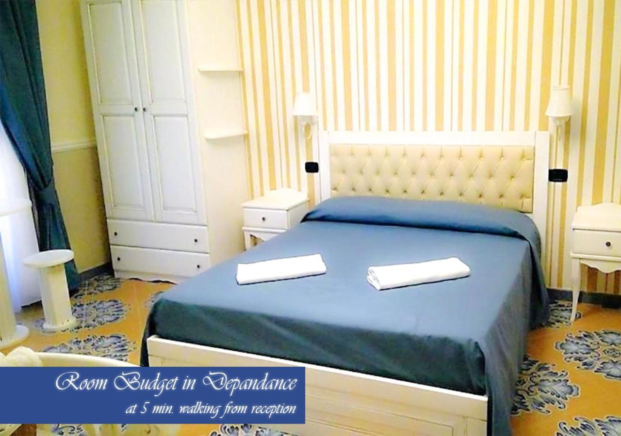 Bed & Breakfast Medea Naples Luaran gambar