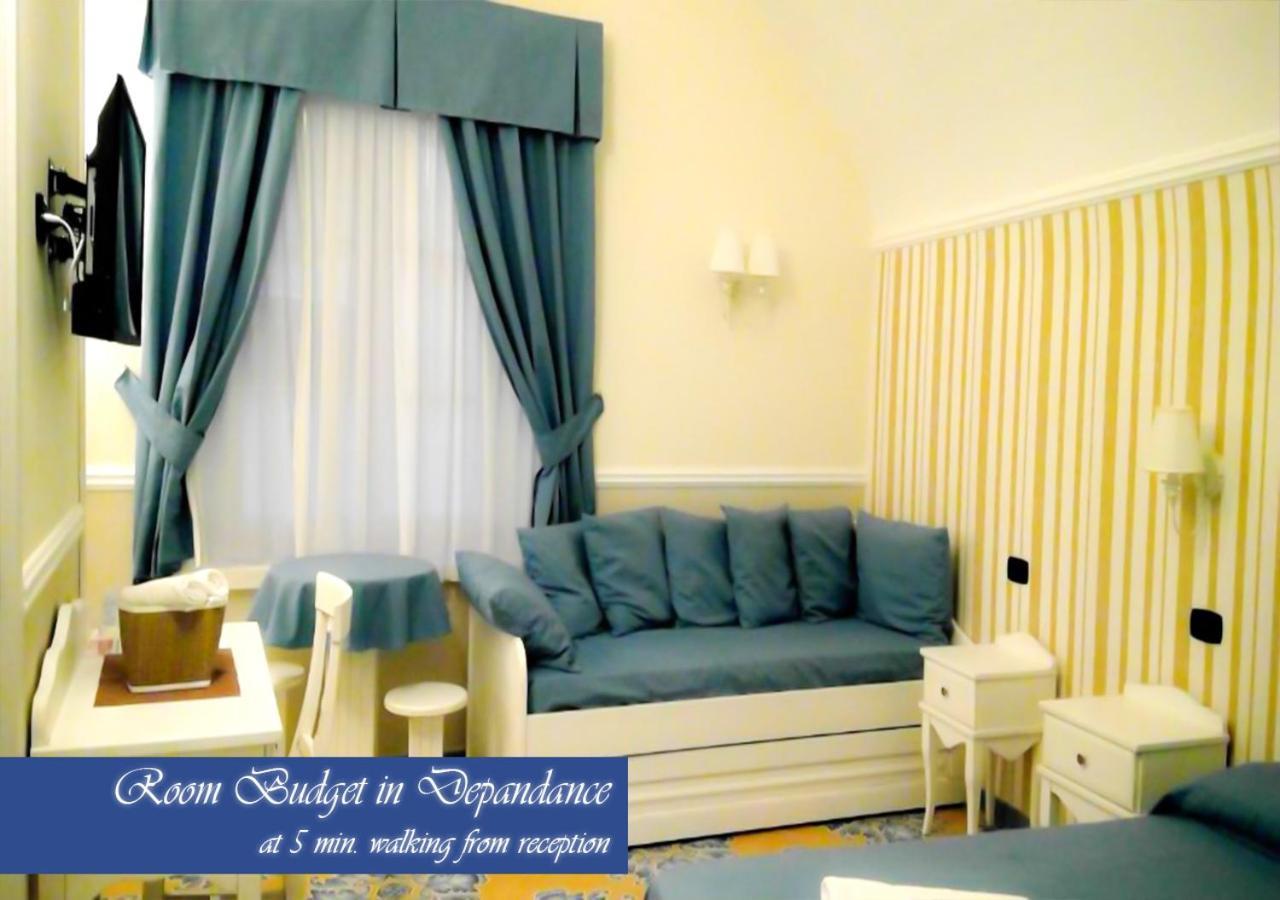 Bed & Breakfast Medea Naples Luaran gambar