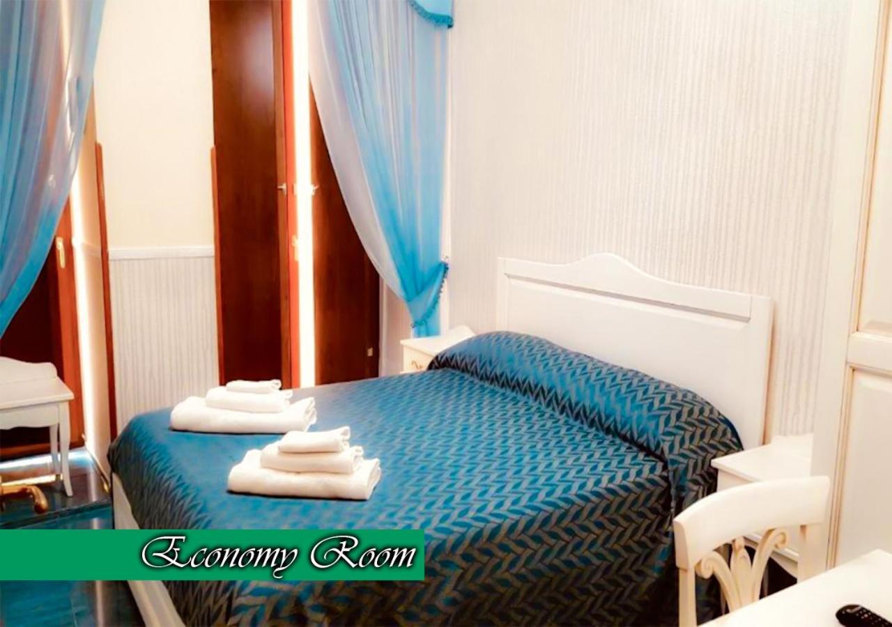 Bed & Breakfast Medea Naples Luaran gambar