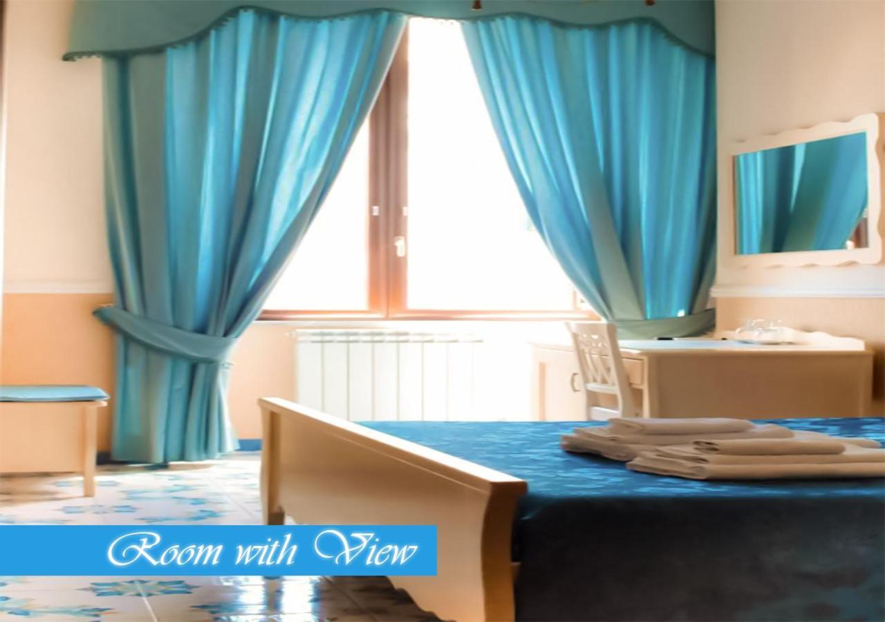 Bed & Breakfast Medea Naples Luaran gambar