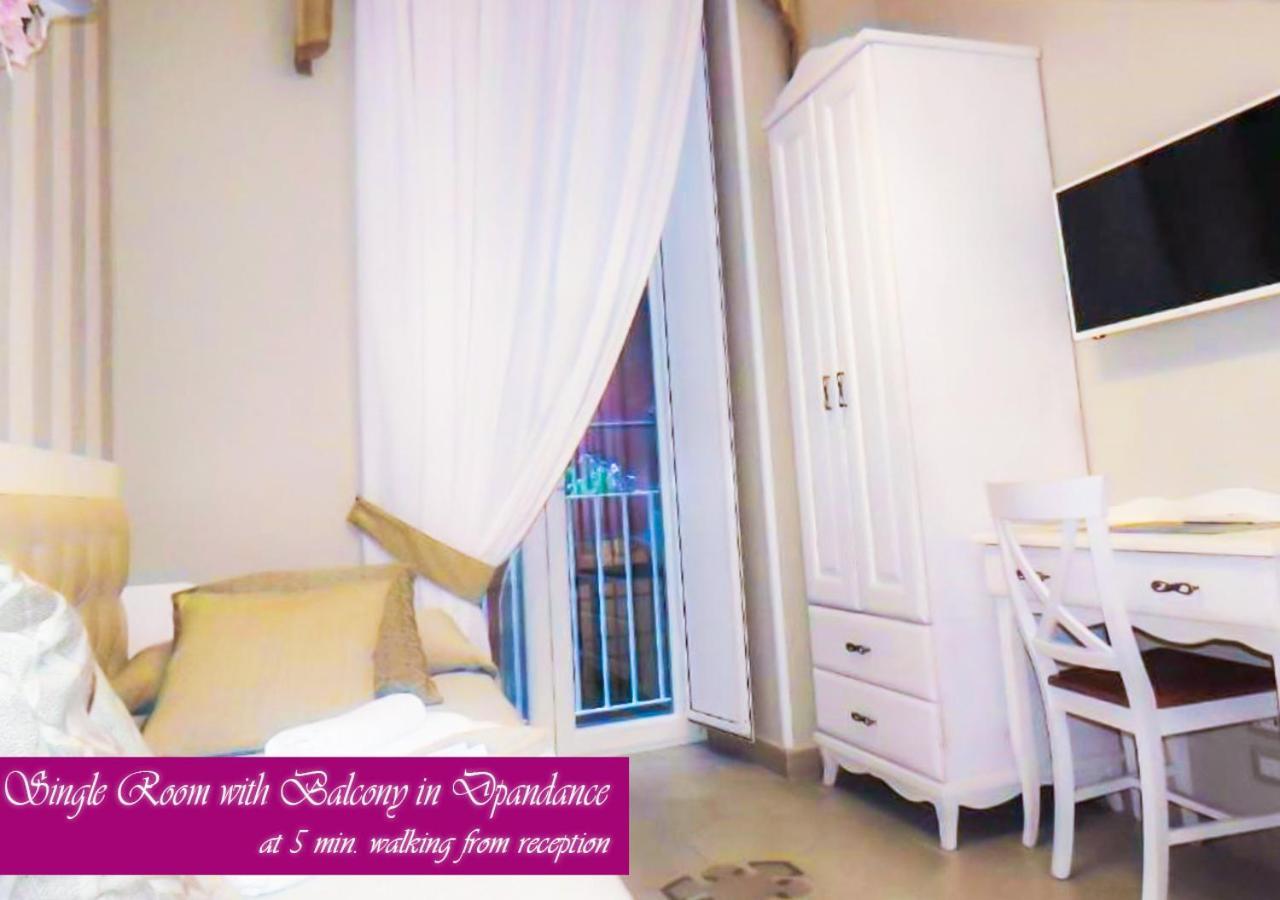 Bed & Breakfast Medea Naples Luaran gambar