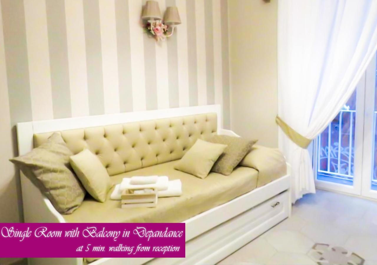 Bed & Breakfast Medea Naples Luaran gambar