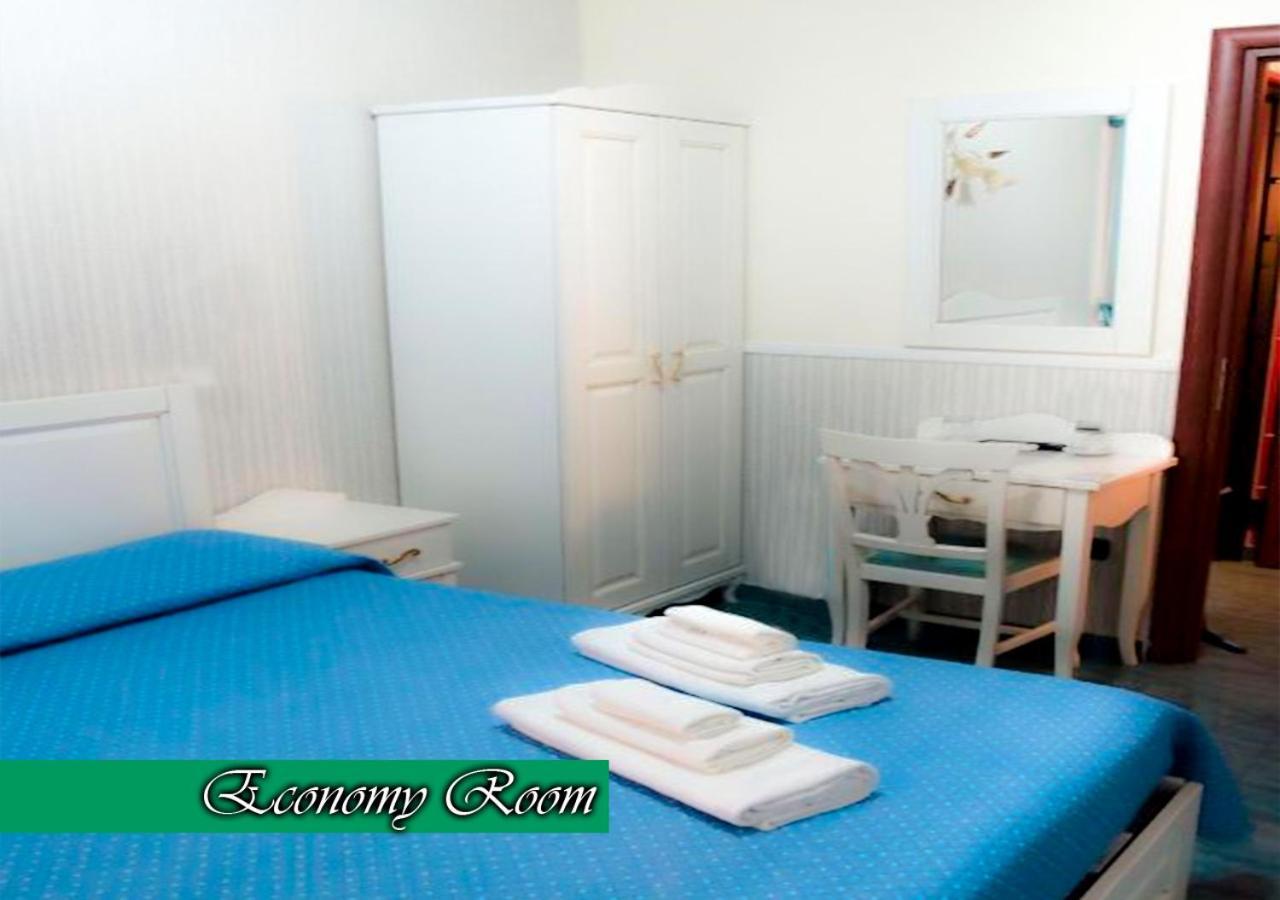 Bed & Breakfast Medea Naples Luaran gambar