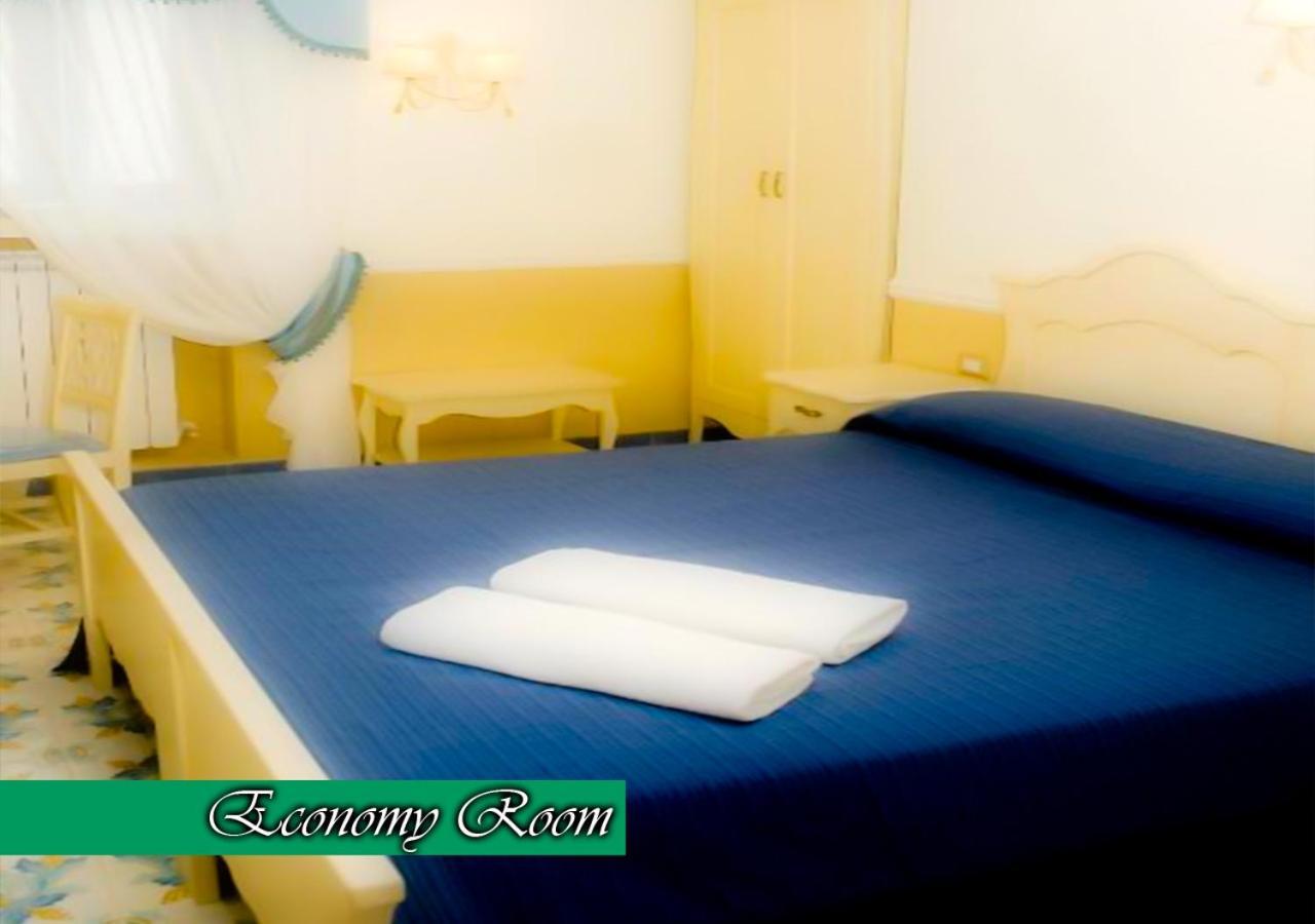 Bed & Breakfast Medea Naples Luaran gambar