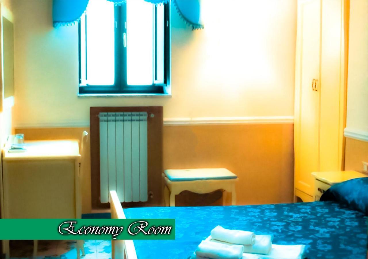 Bed & Breakfast Medea Naples Luaran gambar