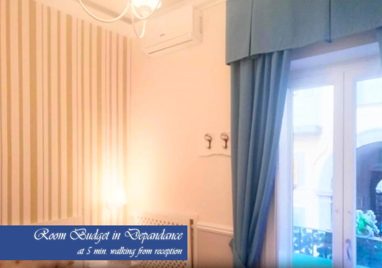 Bed & Breakfast Medea Naples Luaran gambar