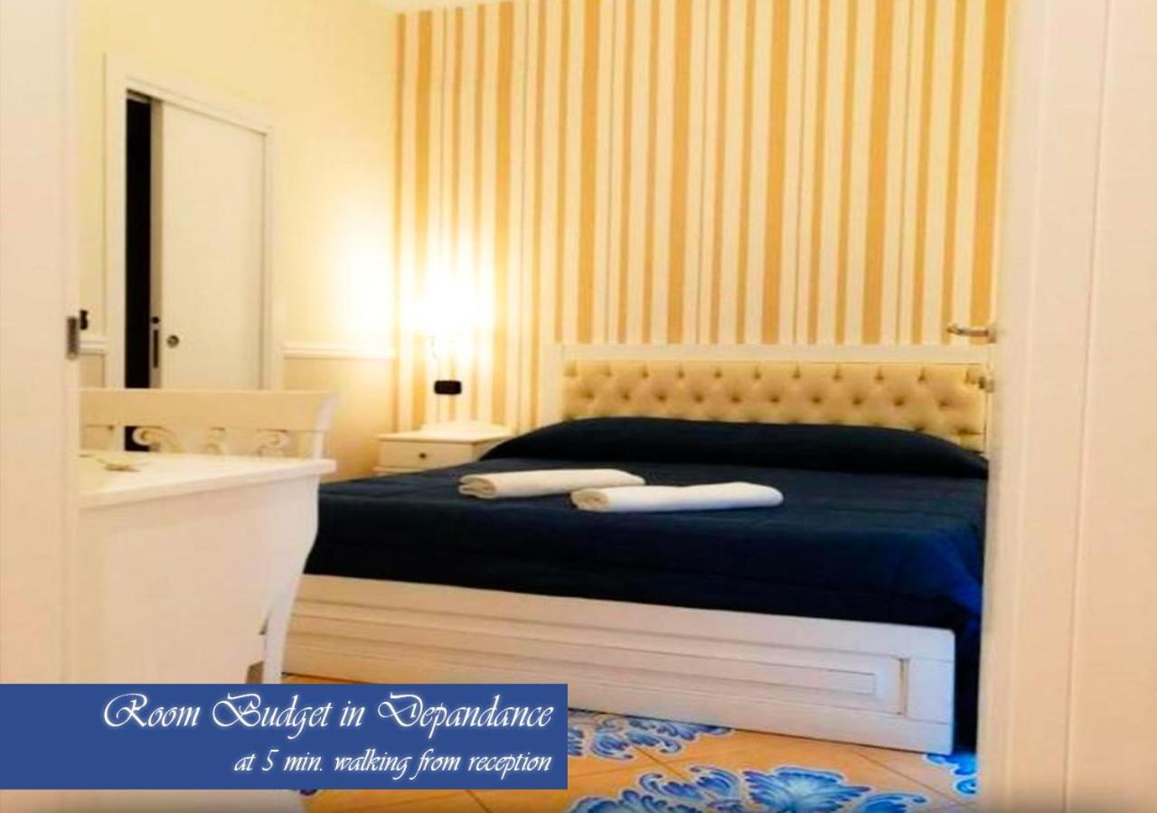 Bed & Breakfast Medea Naples Luaran gambar