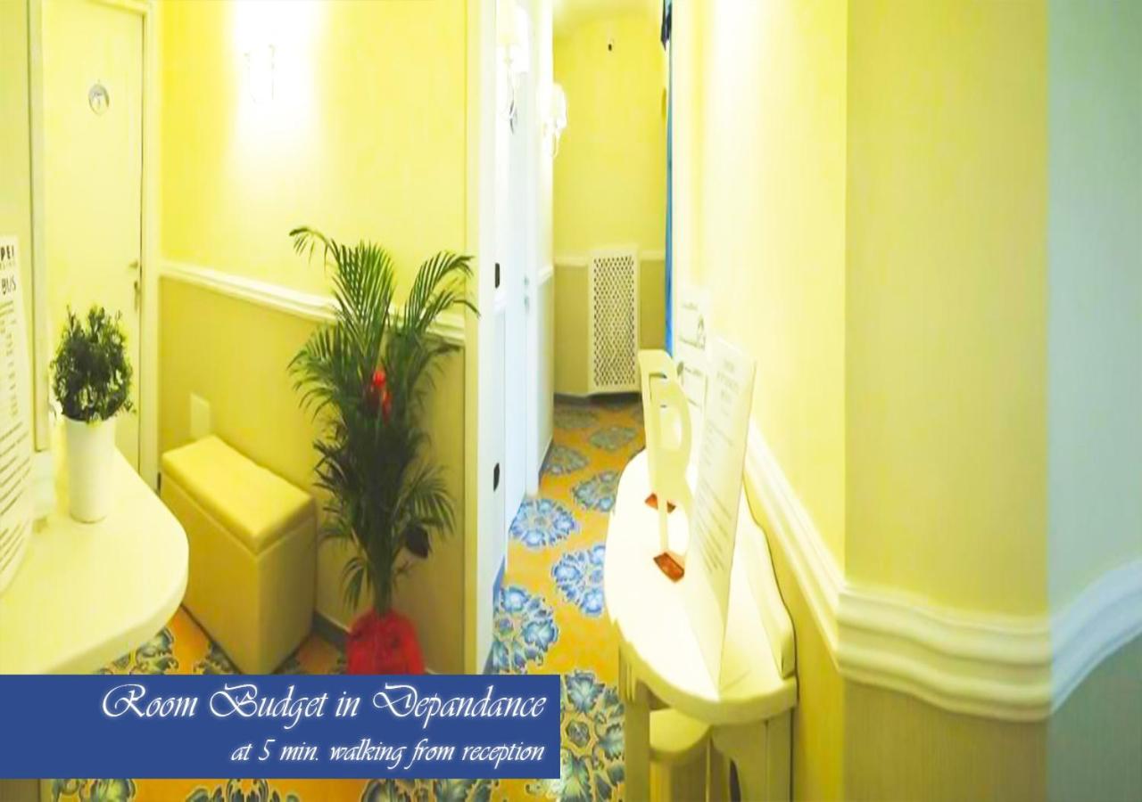 Bed & Breakfast Medea Naples Luaran gambar