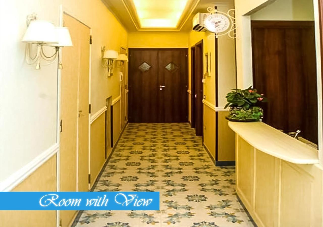Bed & Breakfast Medea Naples Luaran gambar