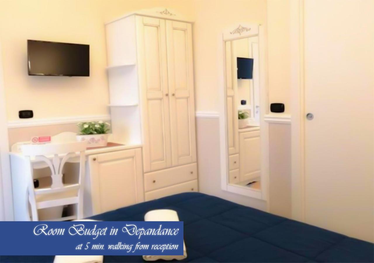 Bed & Breakfast Medea Naples Luaran gambar