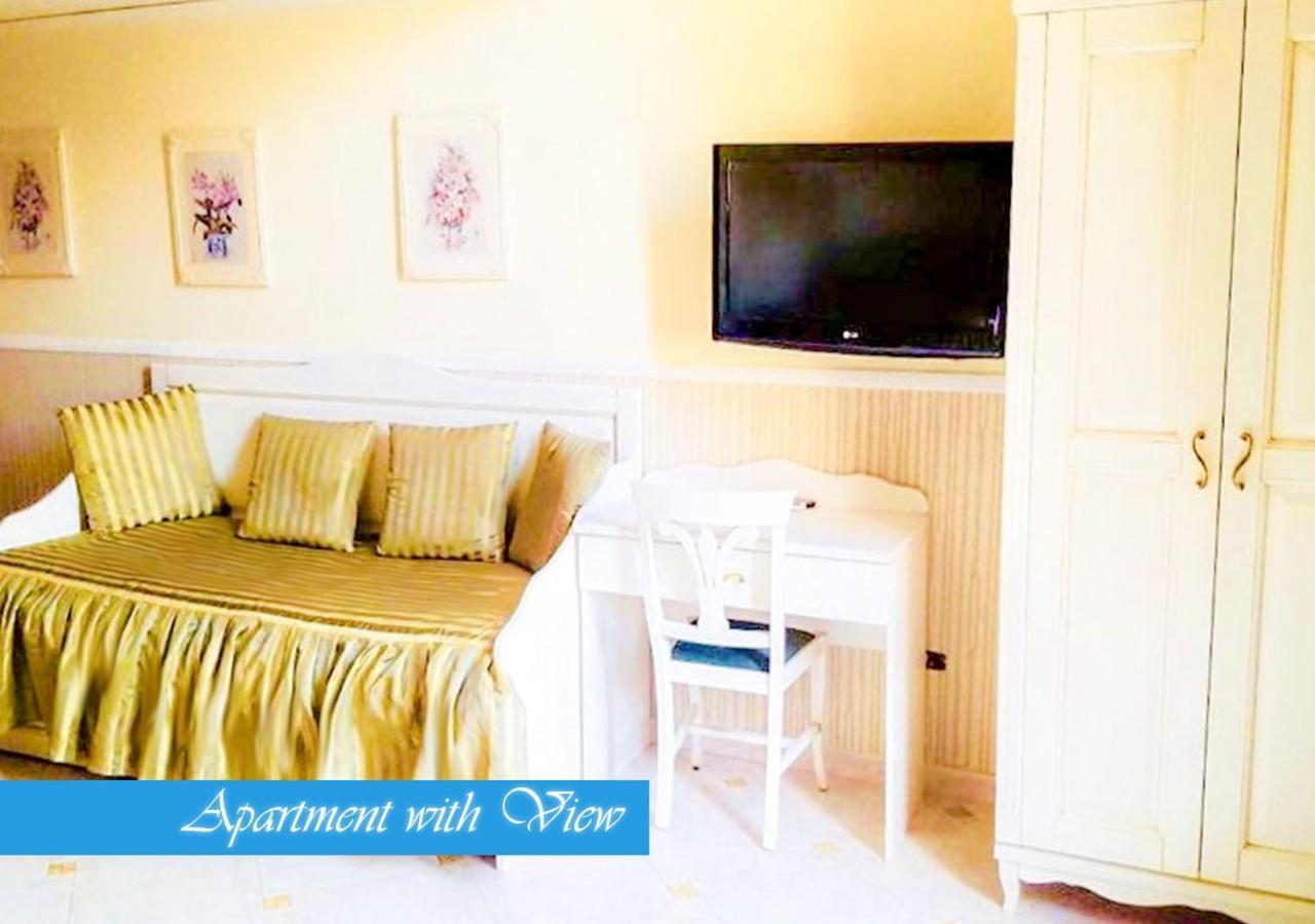 Bed & Breakfast Medea Naples Luaran gambar