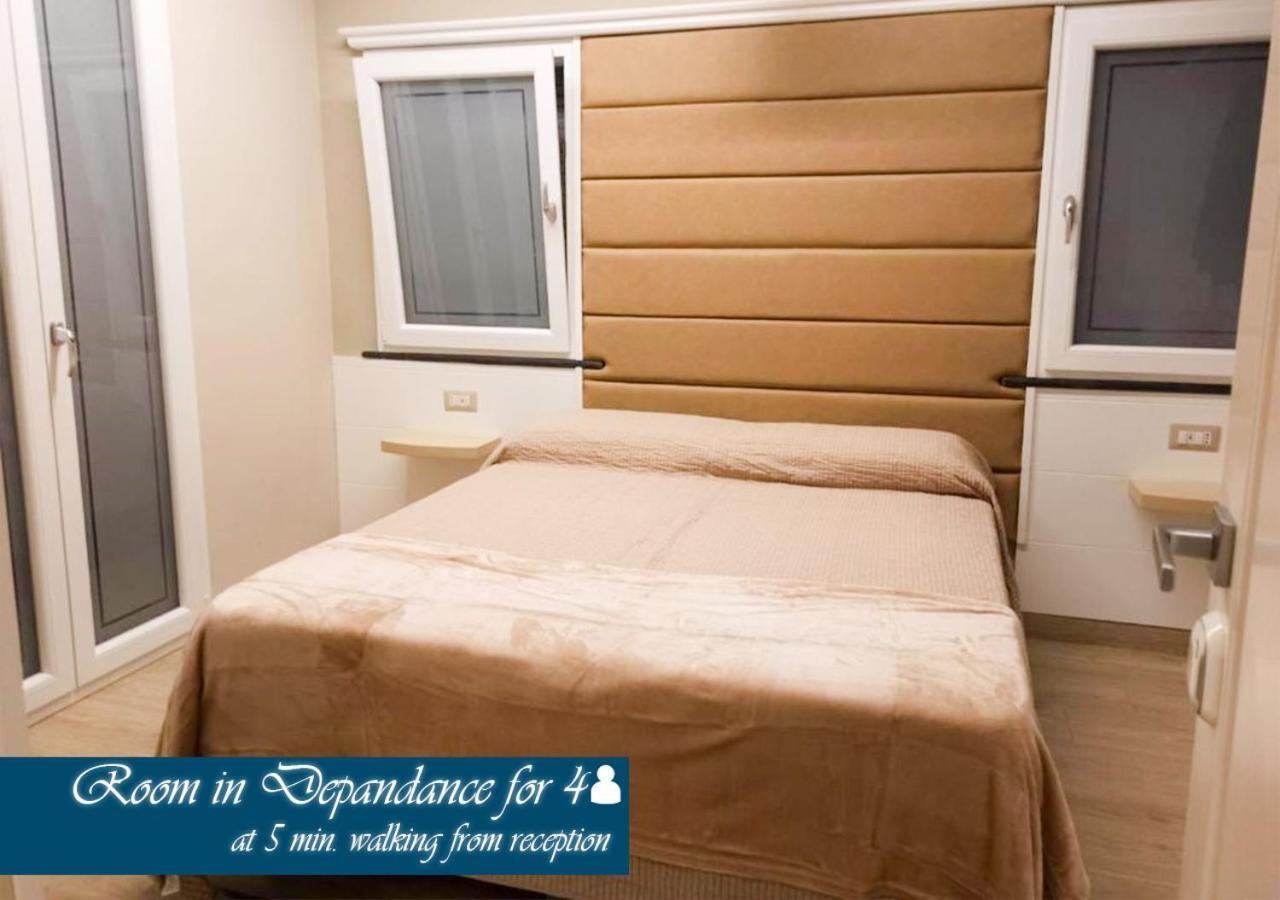Bed & Breakfast Medea Naples Luaran gambar
