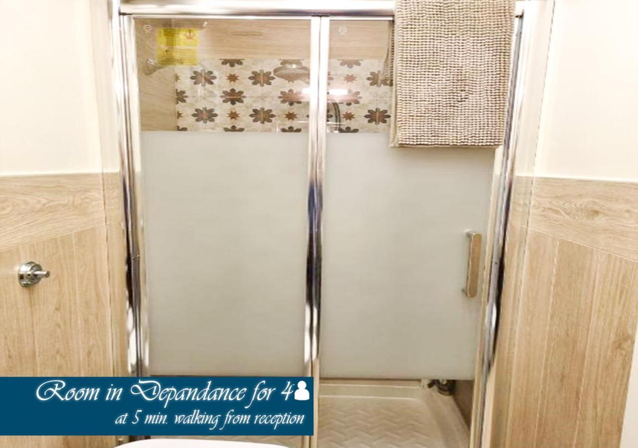 Bed & Breakfast Medea Naples Luaran gambar