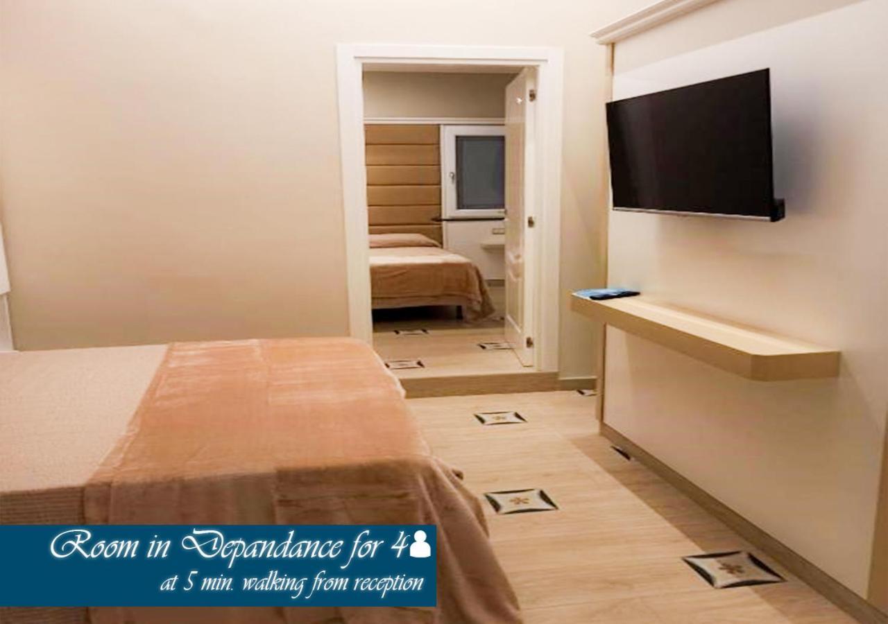 Bed & Breakfast Medea Naples Luaran gambar