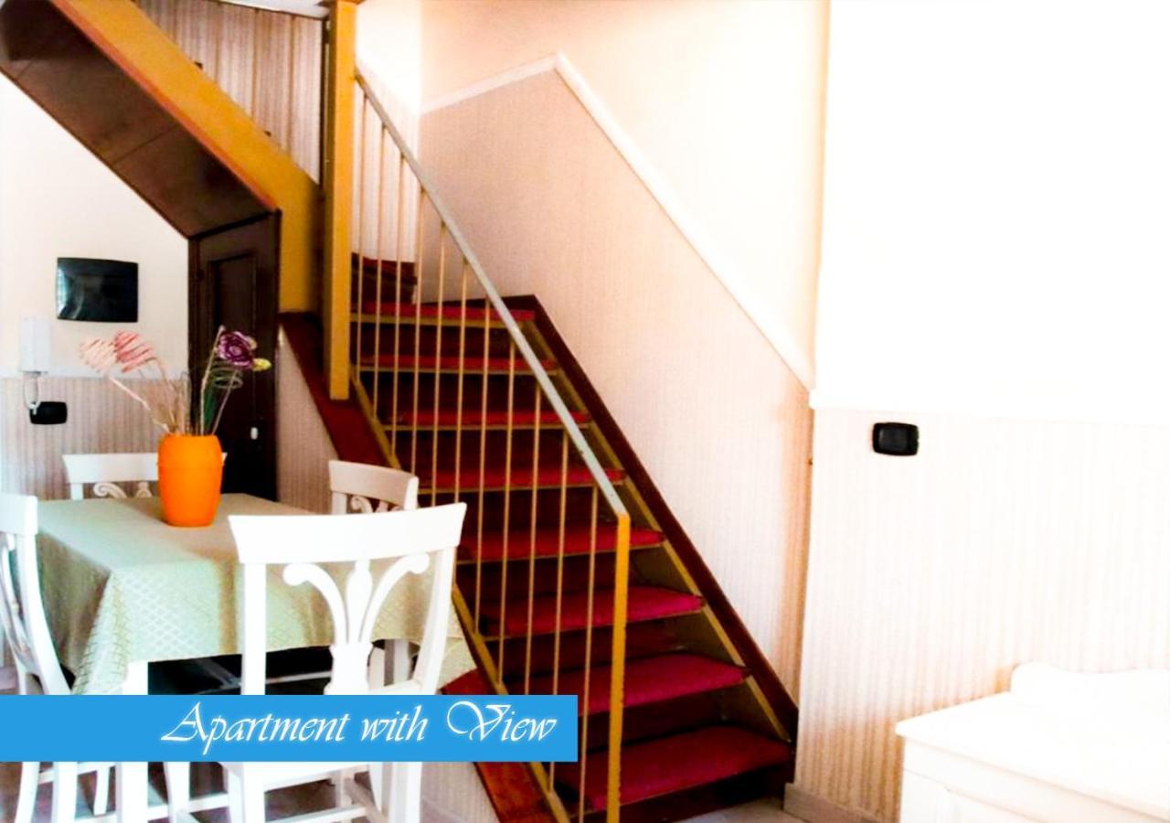 Bed & Breakfast Medea Naples Luaran gambar