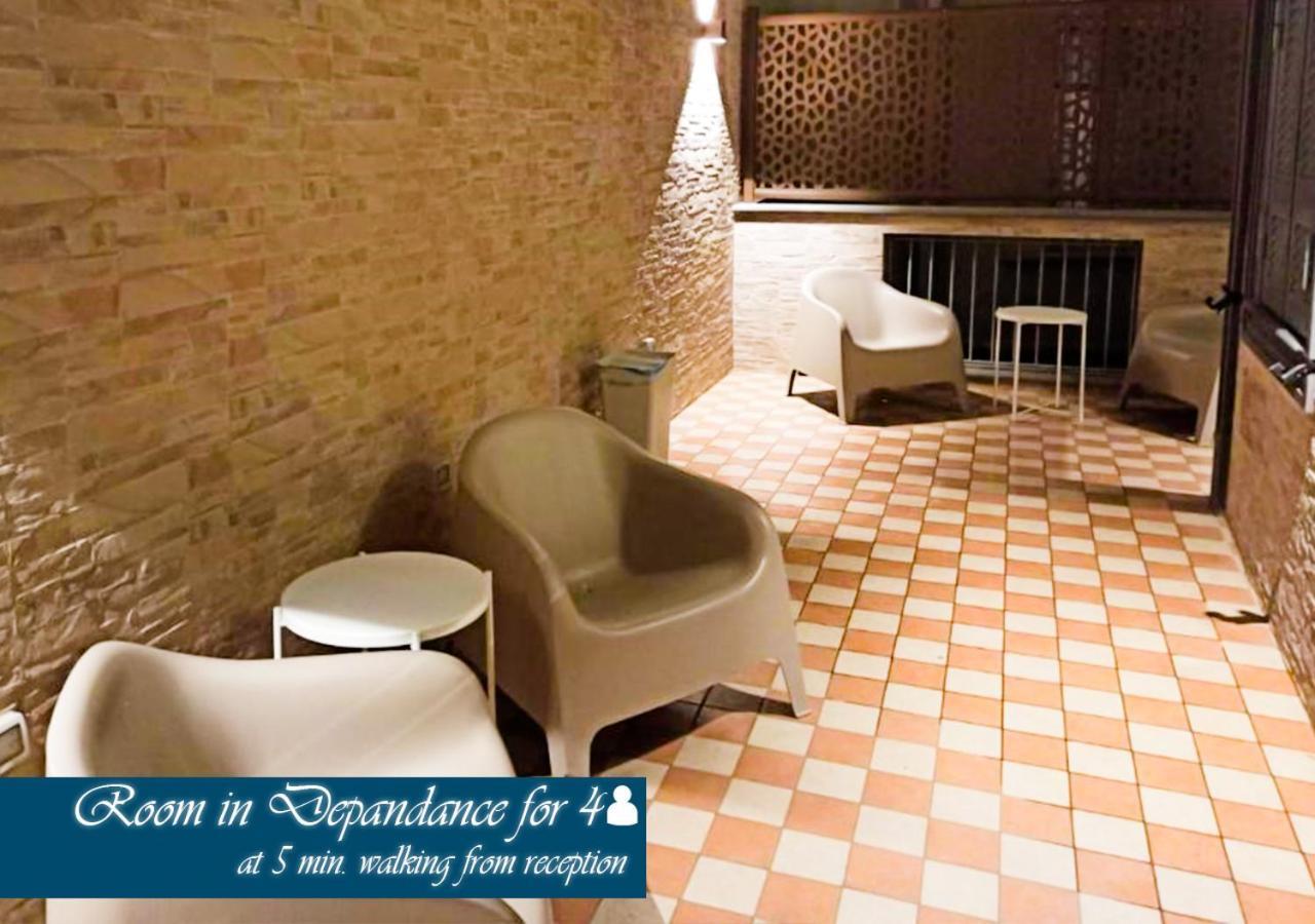 Bed & Breakfast Medea Naples Luaran gambar