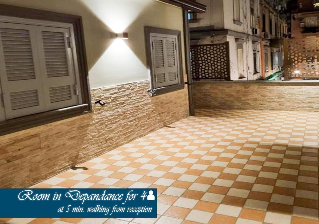 Bed & Breakfast Medea Naples Luaran gambar