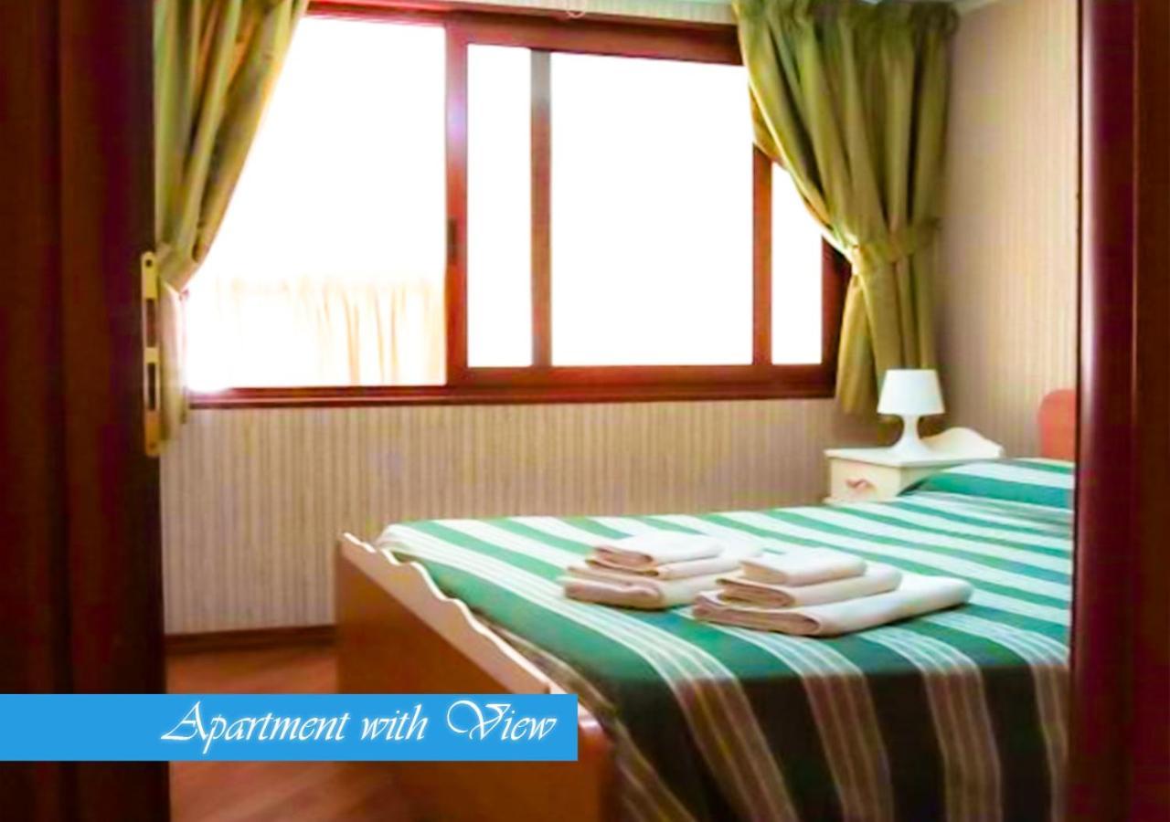 Bed & Breakfast Medea Naples Luaran gambar