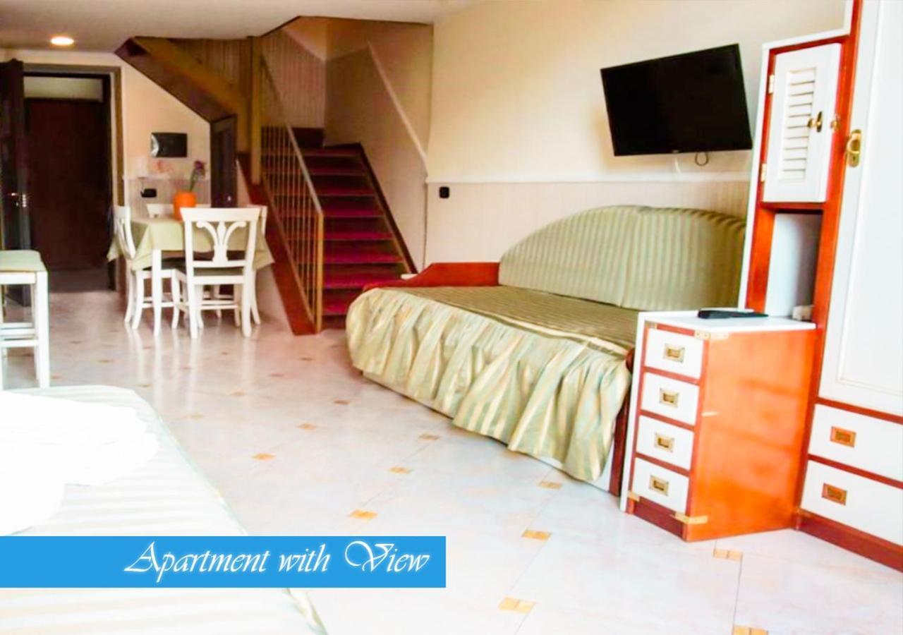 Bed & Breakfast Medea Naples Luaran gambar
