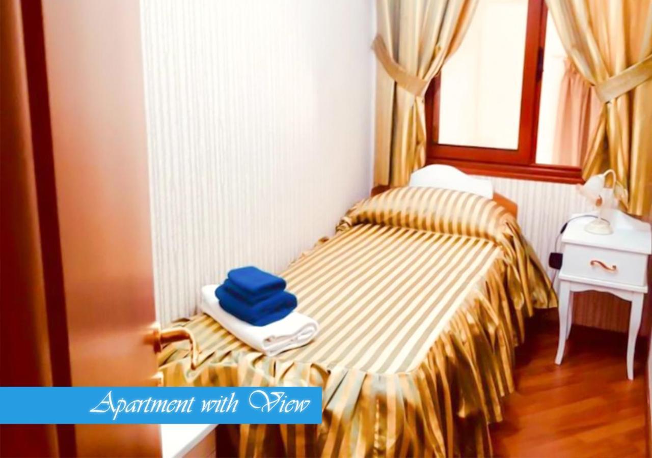 Bed & Breakfast Medea Naples Luaran gambar